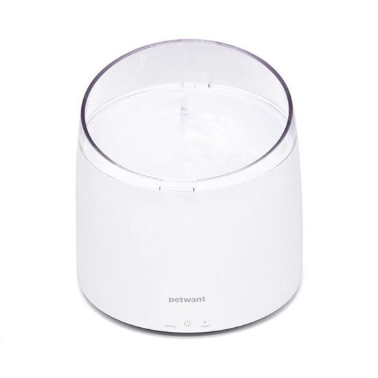 Petwant W2 Basic fontána pro kočky a malé psy