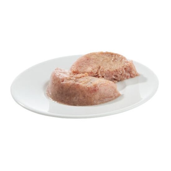Catz finefood CF Fillets No.409 krůtí, kuřecí a králičí 85 g