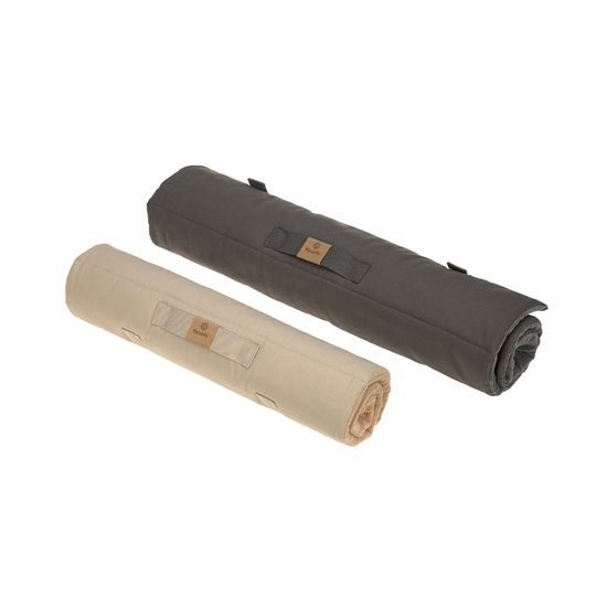 PALOPA Dog Mat Alma anthracite M-L