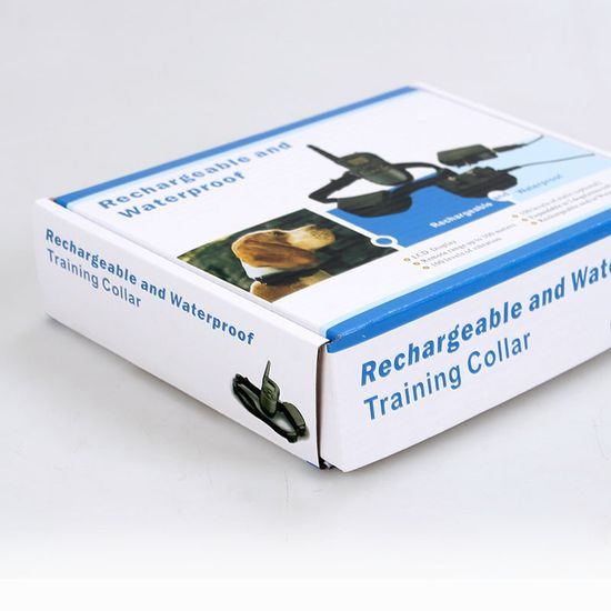 Petrainer PET998DR Výcvikový obojek