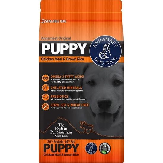 Annamaet PUPPY
