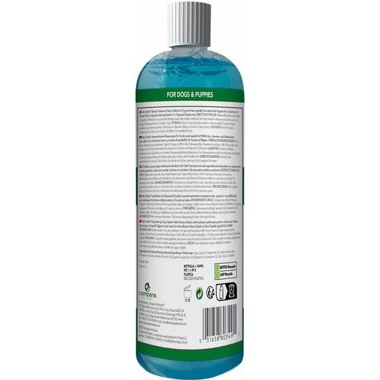 Vet's Best osvěžovač dechu pro psy 500ml