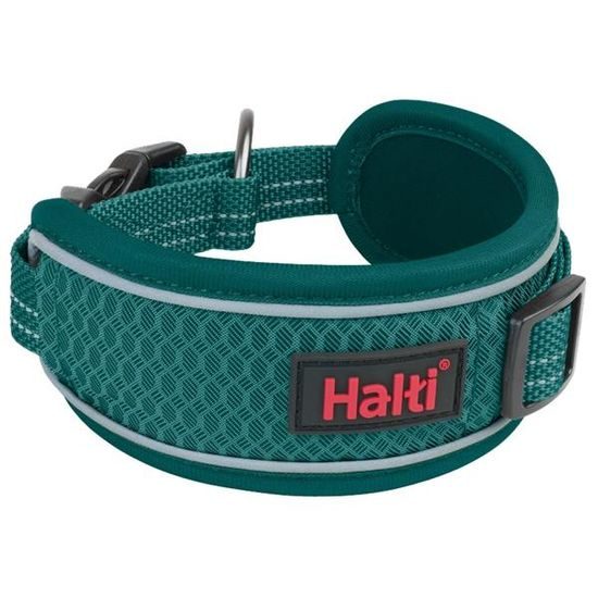 Halti Anatomy Obojek Halti Anatomy teal L