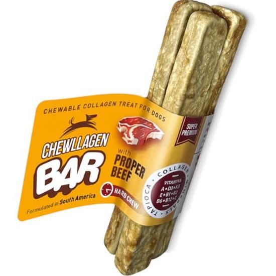Chewllagen BAR S hovězí 3 ks