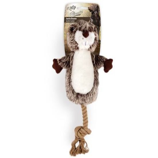 AFP Classic Bobr Justin