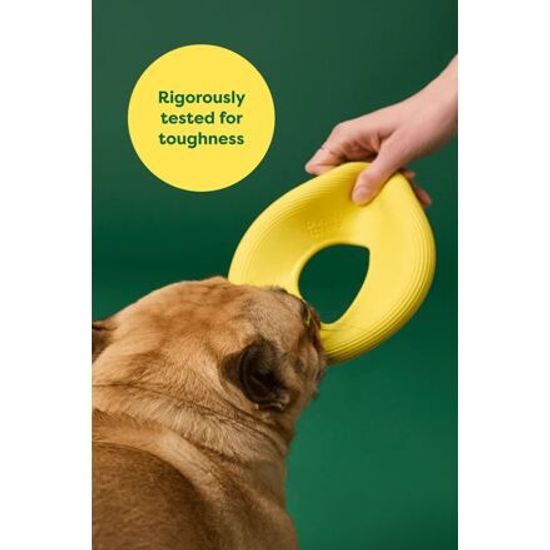 Earth Rated Flyer Toy Létající Talíř – S