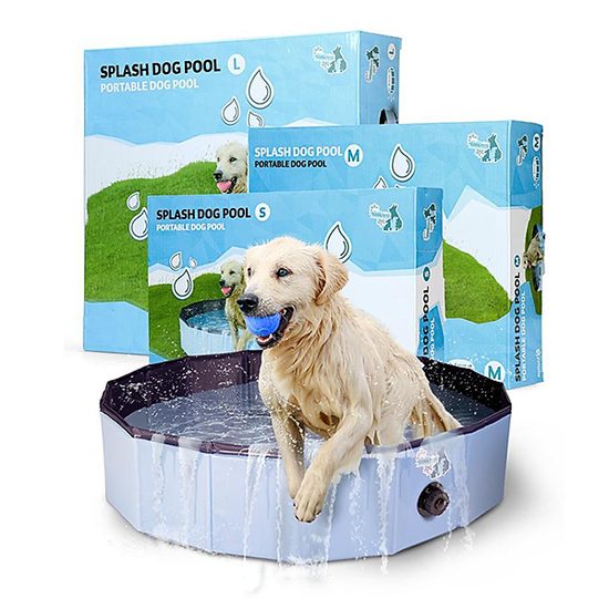 CoolPets bazének Dog Pool