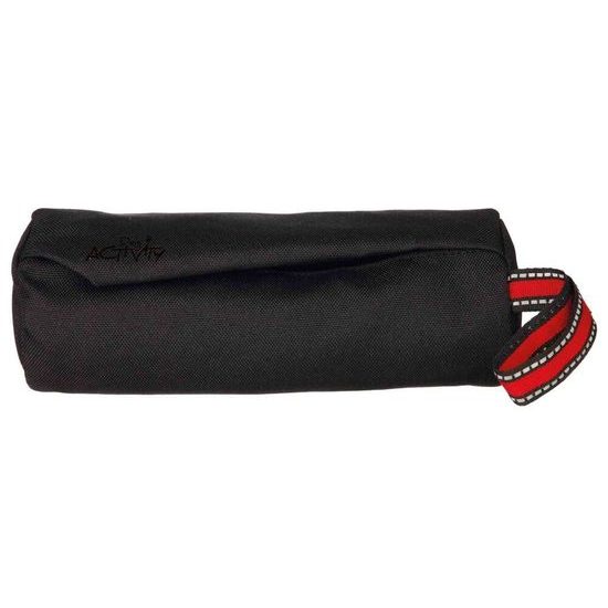 Trixie Tréninkové dummy ø 6 × 18 cm i pro vlhké krmivo polyester černá