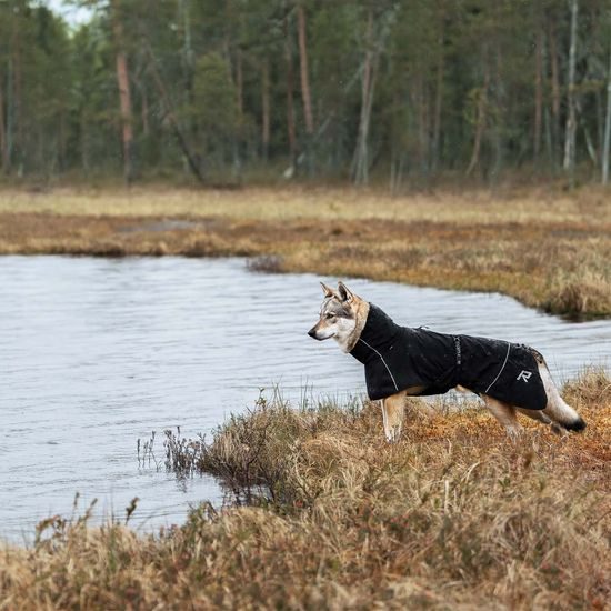 Rukka Hayton X Raincoat pláštěnka