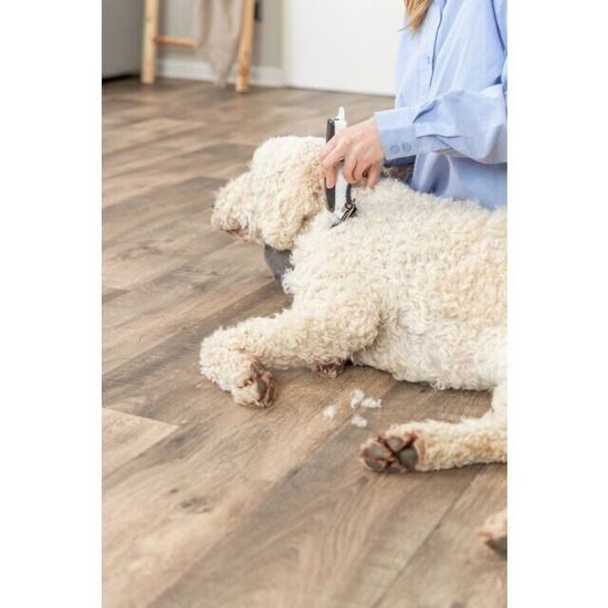 Trixie Stříhací strojek CLIPPER TR1200 15 W akumulátorový