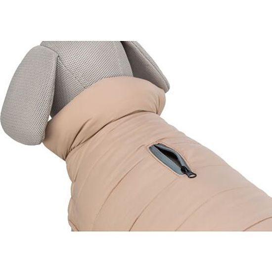 Trixie Prošíváná zimní bunda LESMONT