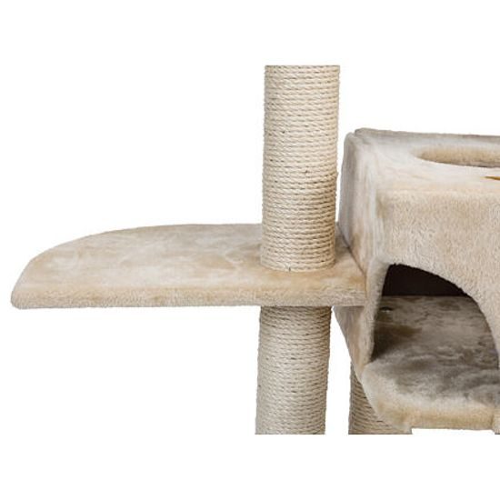 Trixie Škrábadlo ALICANTE 142cm