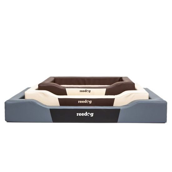 Reedog Pelíšek Fancy Black