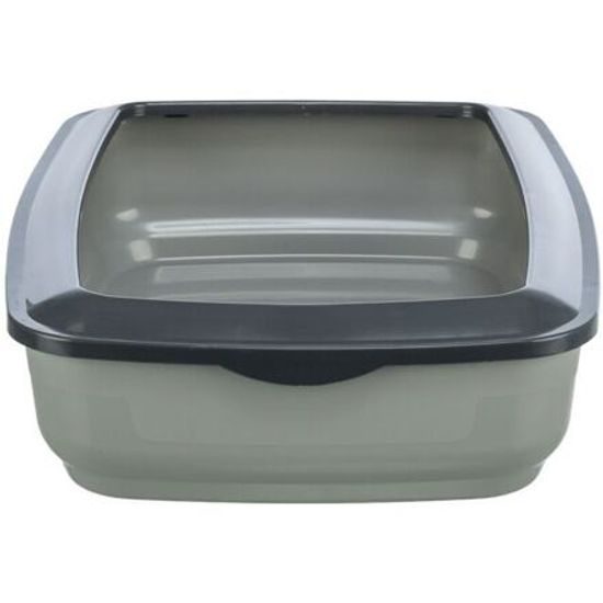 Trixie WC MIO s okrajem 32x43x12cm