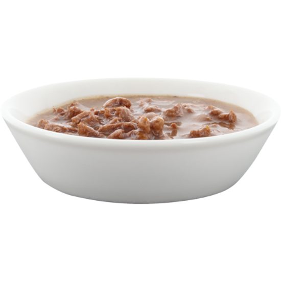 Pawsome! Junior s lososem 85 g