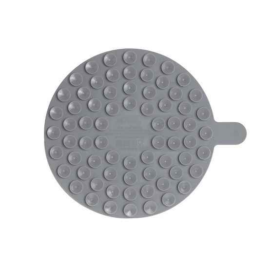 PALOPA Slow-Feed Insert Yumo anthracite