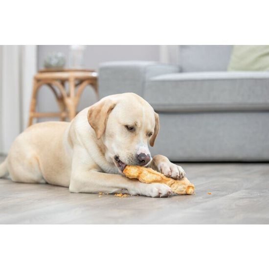 Trixie Chewing Cheese žvýkací sýrová tyč XS: 13.5 cm 30 g