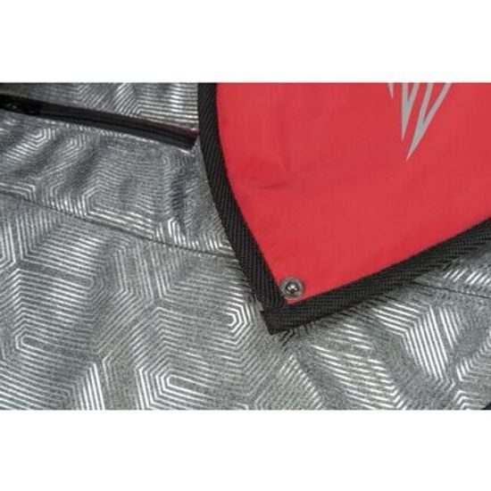 Trixie EXPLORE zimní termo-bunda pro psy