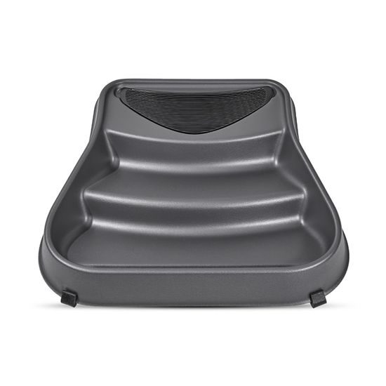 Litter Robot 3 Connect gray Přístupové schůdky s rampou