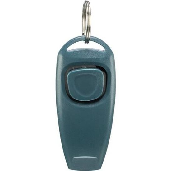 Trixie Clicker píšťalka 8cm