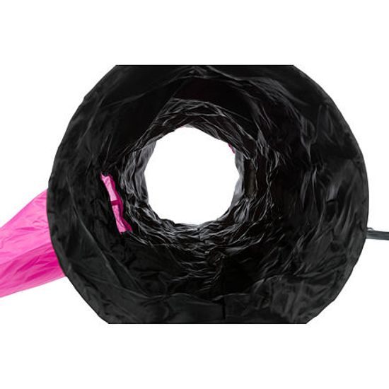 Trixie Nylonový tunel pro kočky 30x115cm