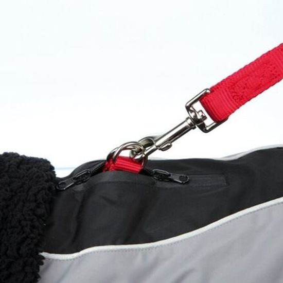 Trixie Zimní obleček MARNE s průvlekem na vodítko