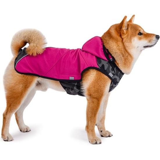 SE Obleček Vesta Splendor ll