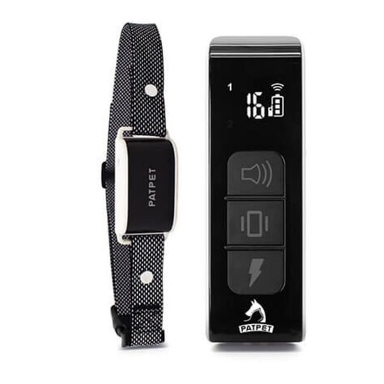 Patpet Elektronický obojek 690