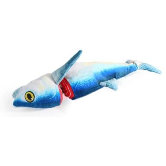 AFP Natural Instincts Ulovený tuňák se šantou