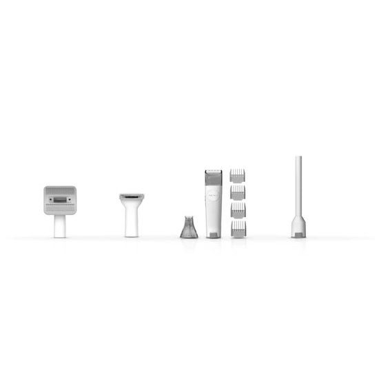 Petkit AirClipper sada pro péči o srst domácích mazlíčků