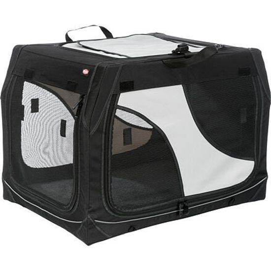 Trixie Transportní nylonový box Vario