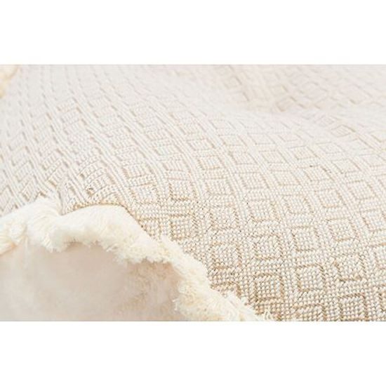 Trixie Extravysoký polštář BOHO čtvercový