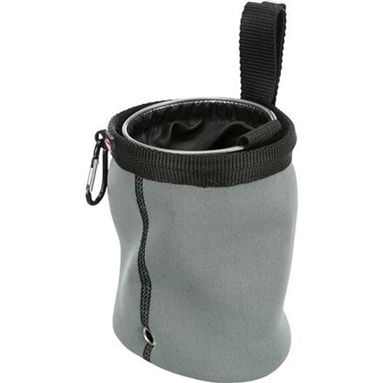 Trixie Neoprenový sáček na pamlsky Twist Treat ø11x 14cm