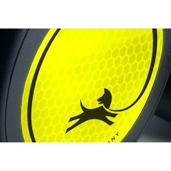 Flexi New Neon pásek