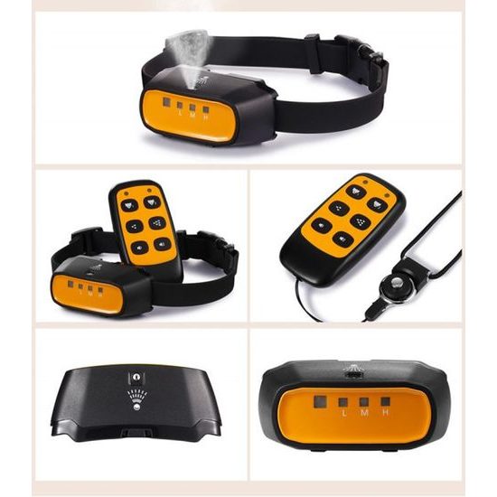 Reedog Elektronický obojek Spray Trainer