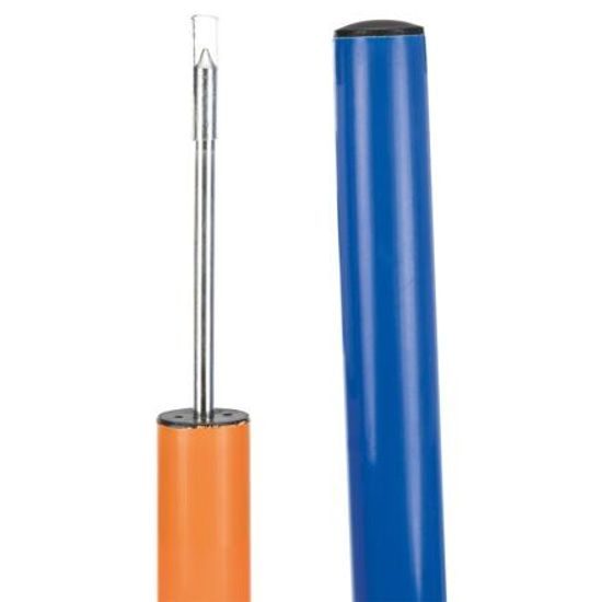 Trixie Agility Slalom tyče 12ks