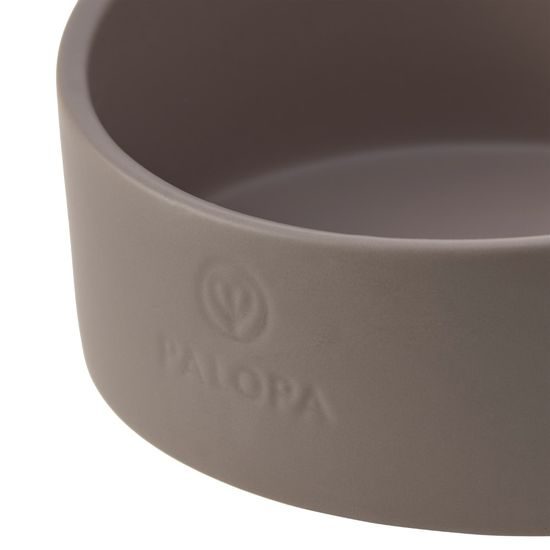 PALOPA Bowl Cali taupe