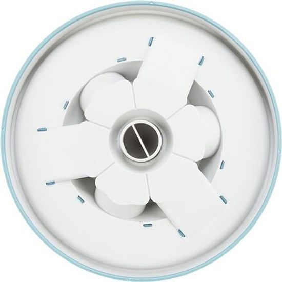 Trixie Cat Activity Tunnel Feeder krmítko s tunýlky ø28x 14cm