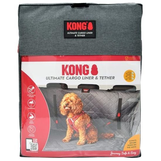 Kong Autopotah 2v1 Ultimate
