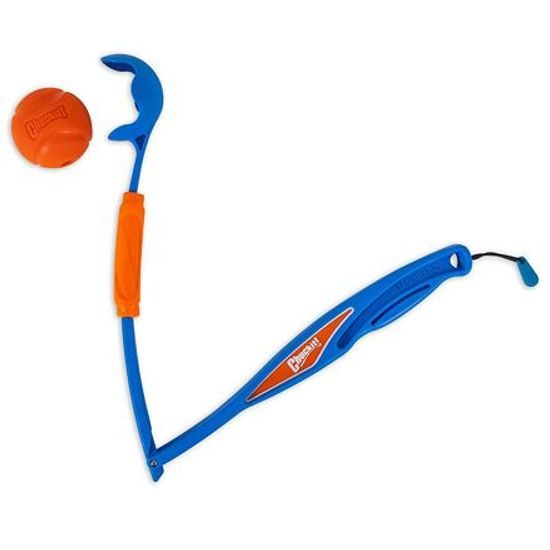 Chuckit! Skládací házeč Fetch&Fold 25