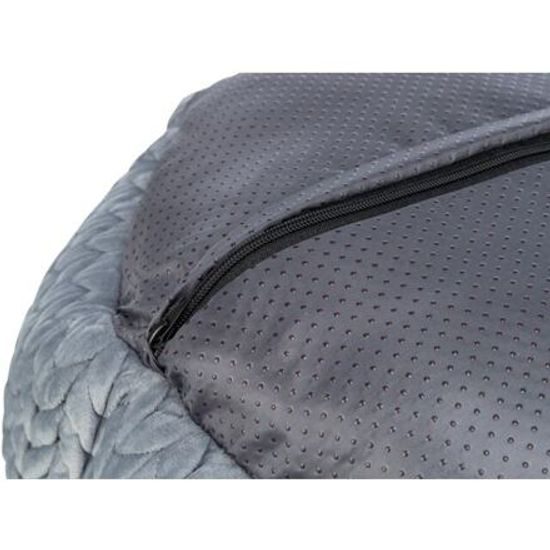 Trixie LIVIA kulatý sametový pelech