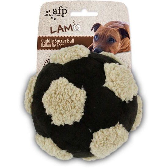 AFP Lamb Cuddle Fotbalový míč