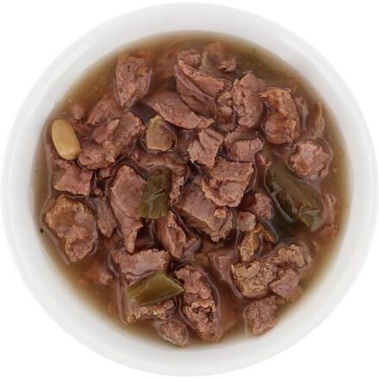 Pawsome! Adult s tuňákem 85 g