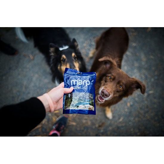 Marp Snack - pamlsky s hovězím masem 150g