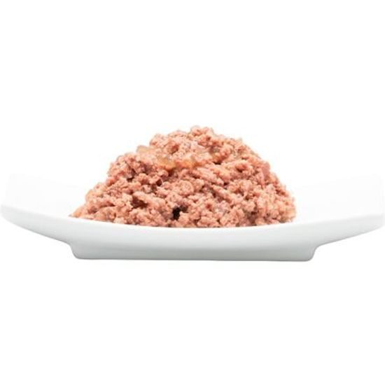 Catz finefood Kapsička CF Purr No.103 s kuřecím masem 85 g