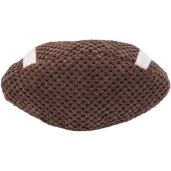 ZippyPaws SportsBallz Americký fotbal