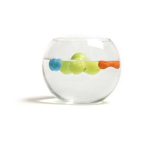 West Paw Bumi přetahovadlo L Granny Smith