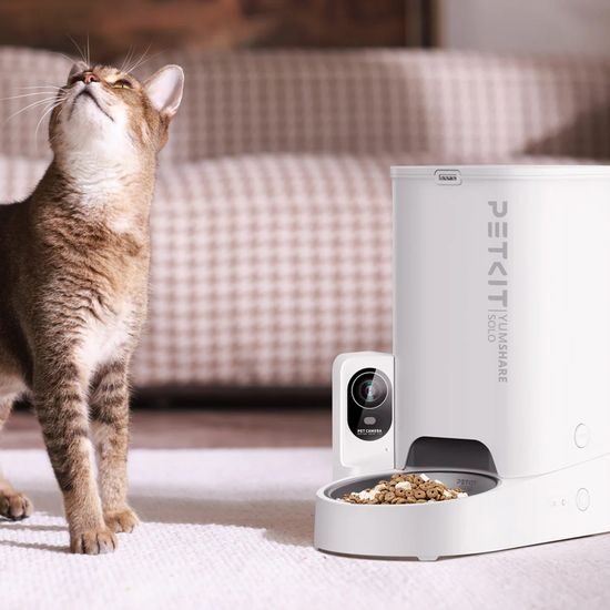 Petkit YumShare Solo 3L