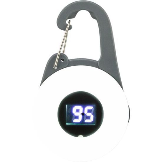 Trixie Flasher USB blikačka LED pro psy