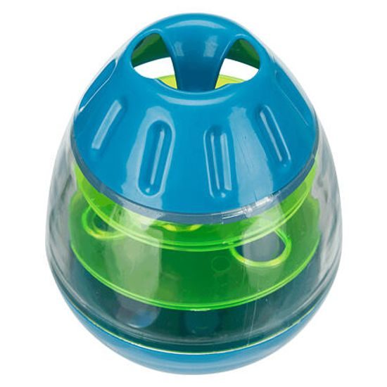 Trixie Roly poly Snack egg vejce na pamlsky plast 13cm